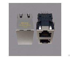 E5908 4v0s54 L Rj45 Modular Connectors Jacks