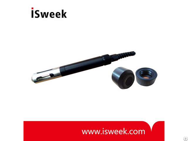 Y504 A Online Optical Dissolved Oxygen Sensor