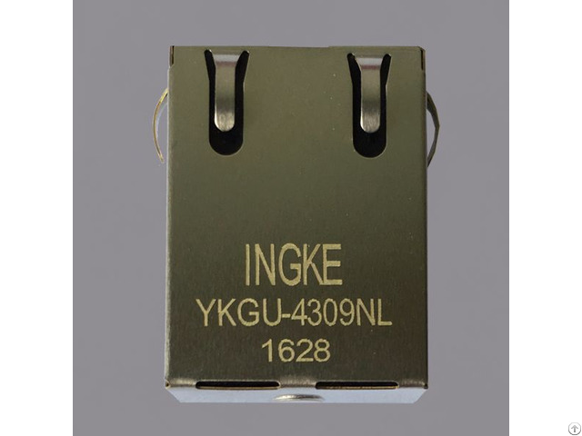 Pulse J0g 0009nl Rj45 Magjack Connectors