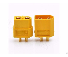 Female Male 30a Xt60 Connectors From Amass China