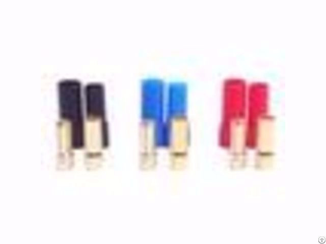 Amass Anti Spark Plug Xt150 60a Connector For Rc Model