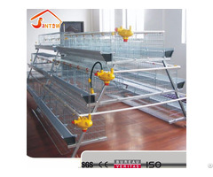 A Type Chicken Cage For Sale