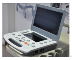 Canyearn C95 Full Digital Portable Color Doppler Ultrasound Scanner With Touch Screen