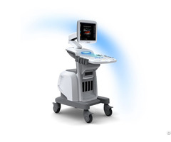 Canyearn C80 Full Digital Trolley Ultrasonic Diagnostic System Color Doppler Ultrasound Scanner