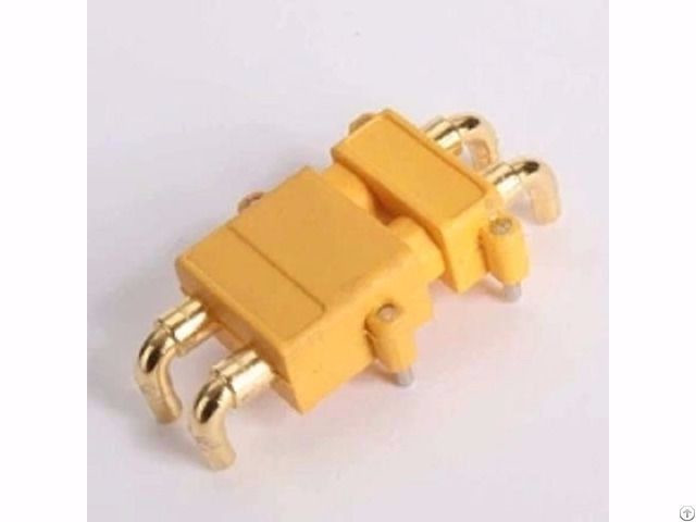 High Current Female Controller Plug Xt30u