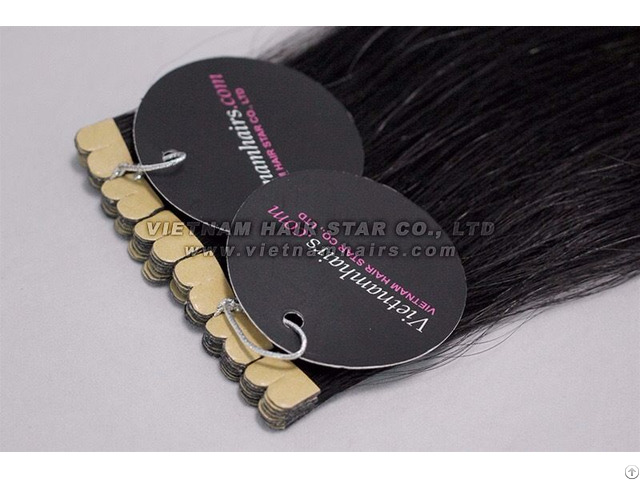 Pu M Tip Tape Hair Extensions Wholesale Price Best Selling