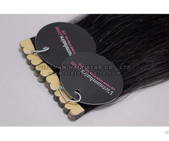 Pu M Tip Tape Hair Extensions Wholesale Price Best Selling