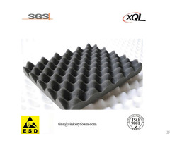 Protective Black Eva Foam For Products Packing