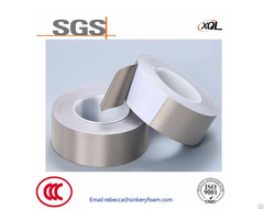 Wholesale Silver Conductive Strips Fabric Rfid Tape