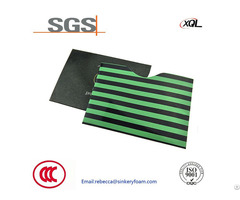 High Quality Aluminum Material Rfid Shielding Credit Card And Passport Protector