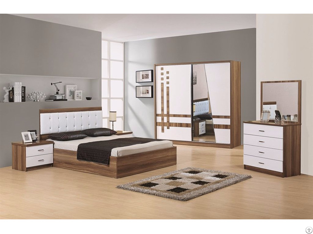 Star Bedroom Set