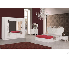 Avangard Bedroom Set