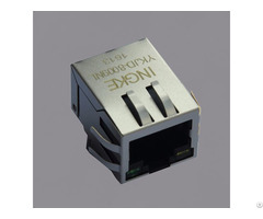 Hanrun Hy911105h 10 100 Base T Rj45 Modular Jack Connectors