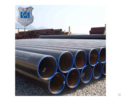 Seamless Steel Pipe For Liquid Transport