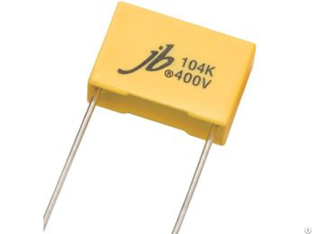 Jfm Box Type Met Polyprolylene Film Capacitors