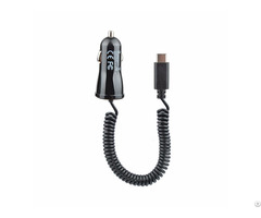 Sell Usb Type C Car Charger