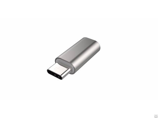 Sell Micro Usb To Type C Adapter