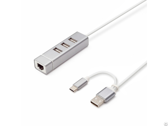 Sell Usb Type C Hub