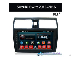 Factory Oem Suzuki Car Dvd Radio With Bluetooth Swift 2013 14 15 2016