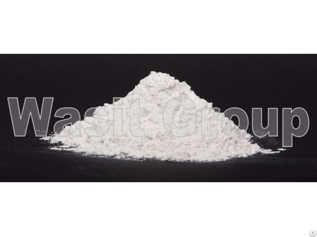 Gypsum Powder