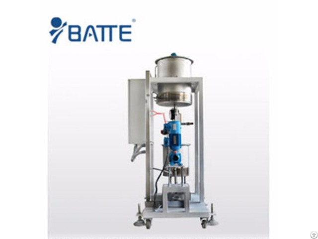 Batte Energy Saving Liquid Screw Feeder With Competitive Price Bat Lf Dl 300