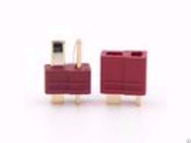 Amass China T Type Plug Am 1015b And The Rate Current 25a For Runner