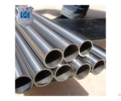 Grades 304 316 L Stainless Steel Pipe