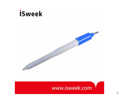 S175cd Spear Tip Piercing Ph Electrode