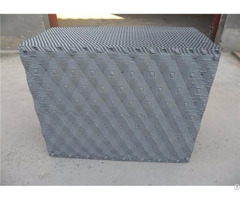 Cooling Tower Infill Cf1000 Sp