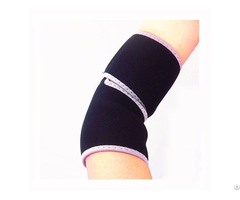 Neoprene Elbow Protection Adjustable Sleeve