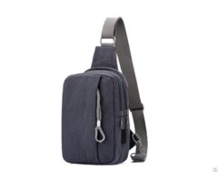 Fashion Hot Sell Woven Shoulder Bag For Men Backpack