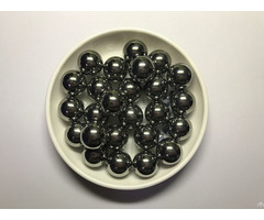 Aisi302 304 304l Stainless Steel Balls