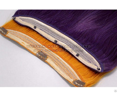 Beaded Weft Hair Extensions Best Wholesale Price Premium Quality