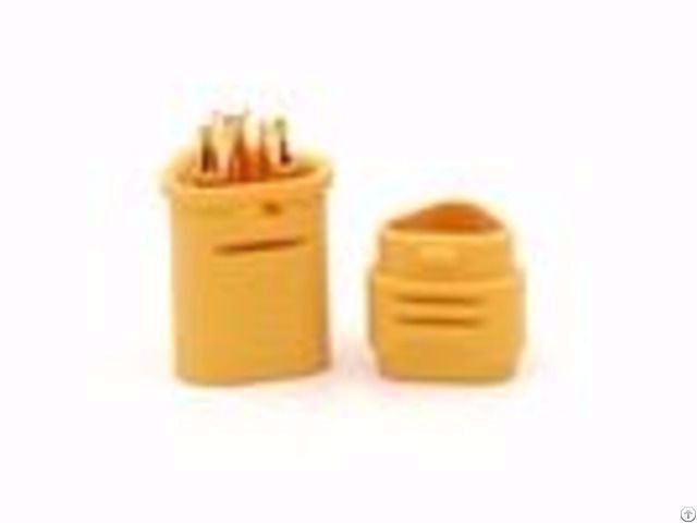 Amass 15a Connector Gold Plated Mt30 Power Plug For Model
