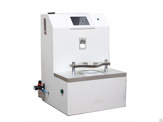 Hydrostatic Head Test Machine