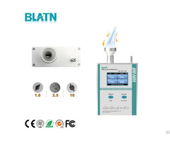 Top Sale Indoor Air Quality Tester C02 Monitor