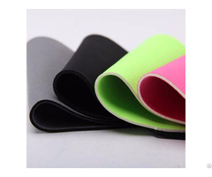 One To Two Mm Neoprene Fabric For Clothing