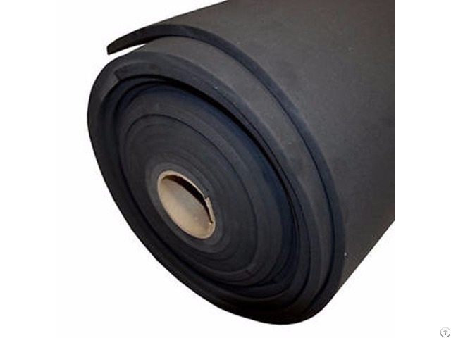 Soft Rubber Sheet For Wholesale