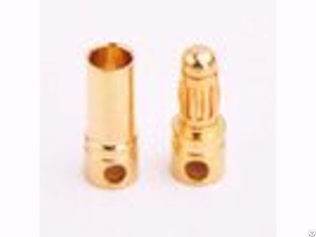 Amass Gold Plated 30a Connector Gc3510 For Lithium Battery Bicycle