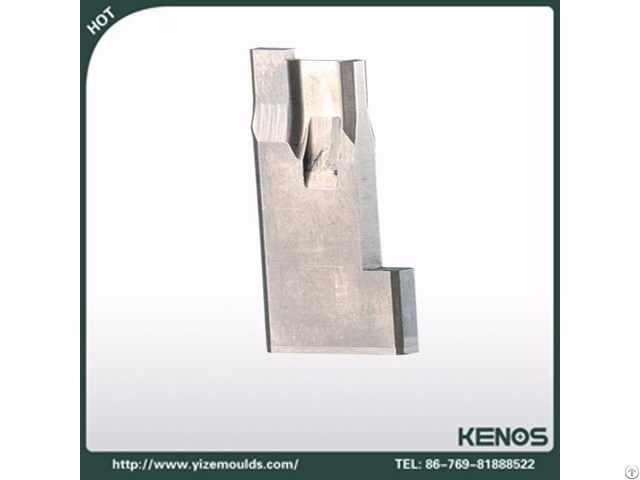 Guangzhou Mould Accessories Of Led Hardware Mold Component