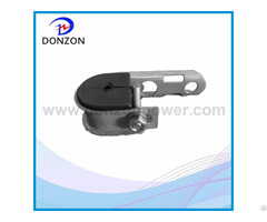 Suspension Cable Clamp