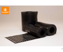 Carbon Enriched Polymer Floor Heating Elements