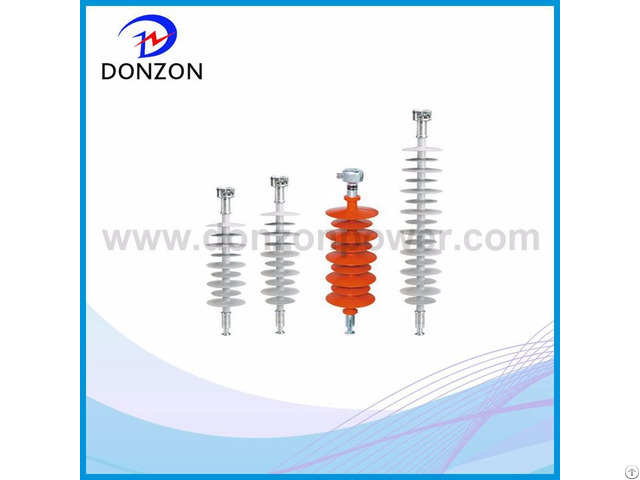 Suspension Overhead Line Strain Composite Insulator