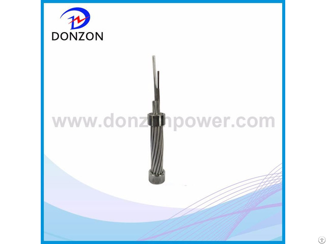 Stranded Stainless Steel Tube Opgw Cable