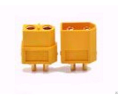 Gold Plated Amass Is A Manufacturer For The Xt Series Xt60 Connector