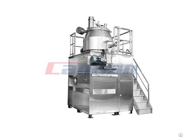 High Shear Mixer