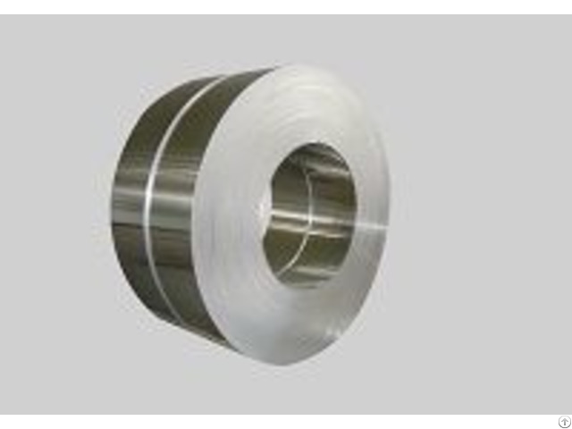 Aluminum Strip