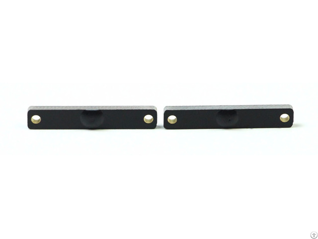 Size 30 5mm Uhf Rfid Tag With H3 Chip Ce Rohs Iso1800 6c Gen2