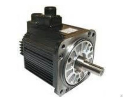 Vickers Servo Motor