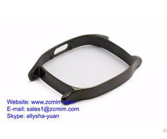 Oem Stainless Steel Spare Part And Watch Case